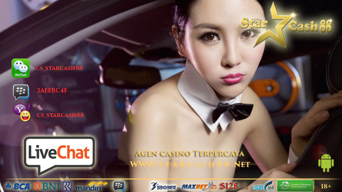 Agen Casino Online Terpercaya SBOBET Indonesia